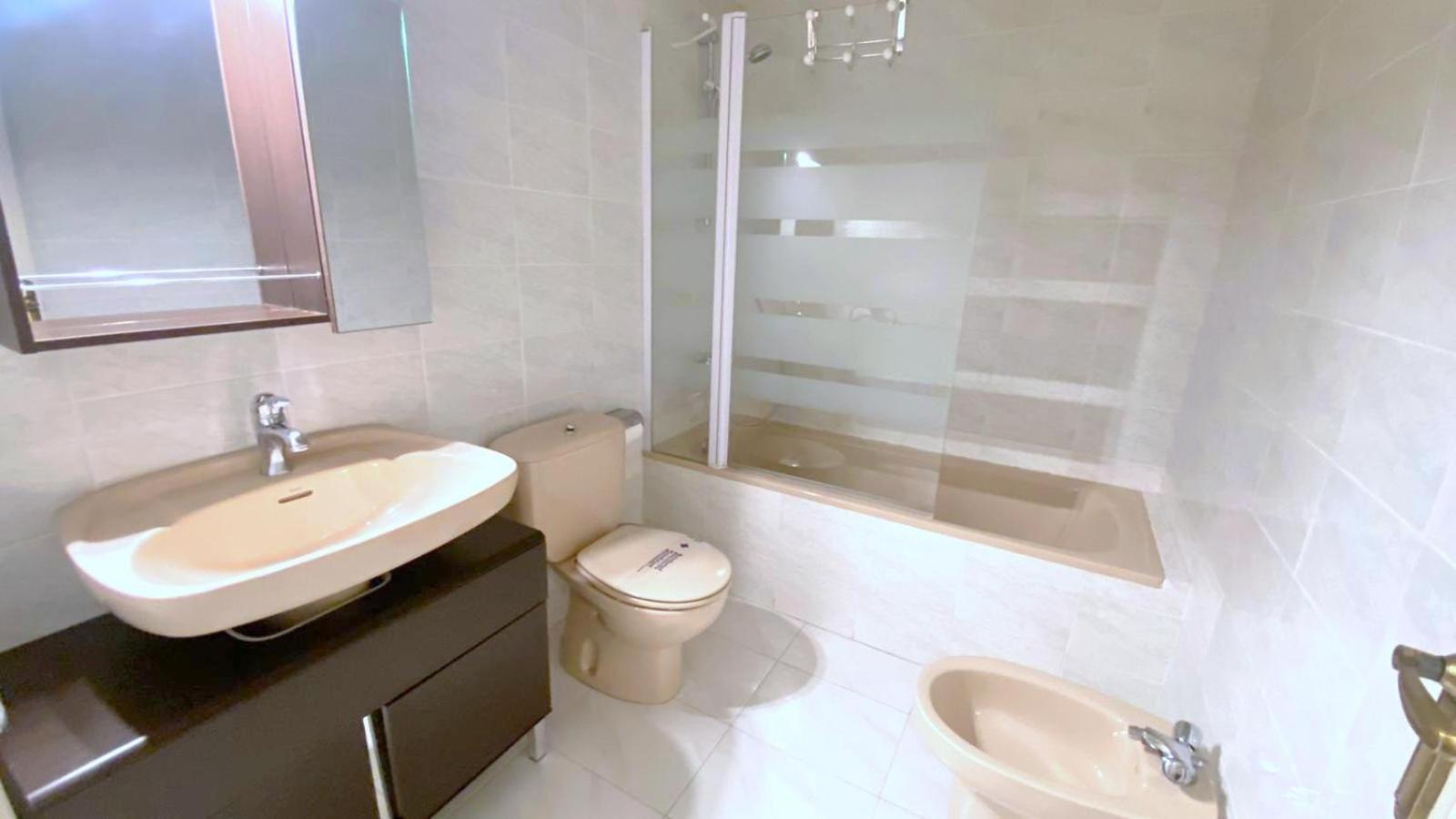 Garbinell 1 2 Apartment Roses Luaran gambar
