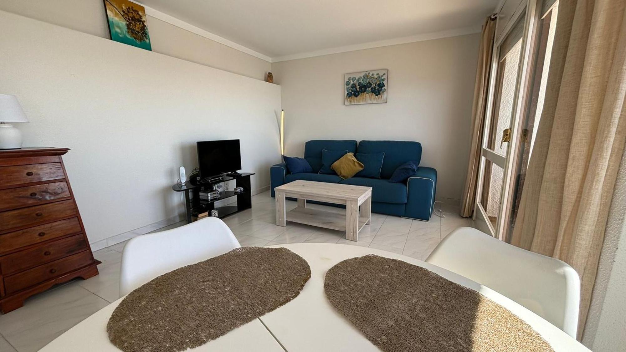 Garbinell 1 2 Apartment Roses Luaran gambar