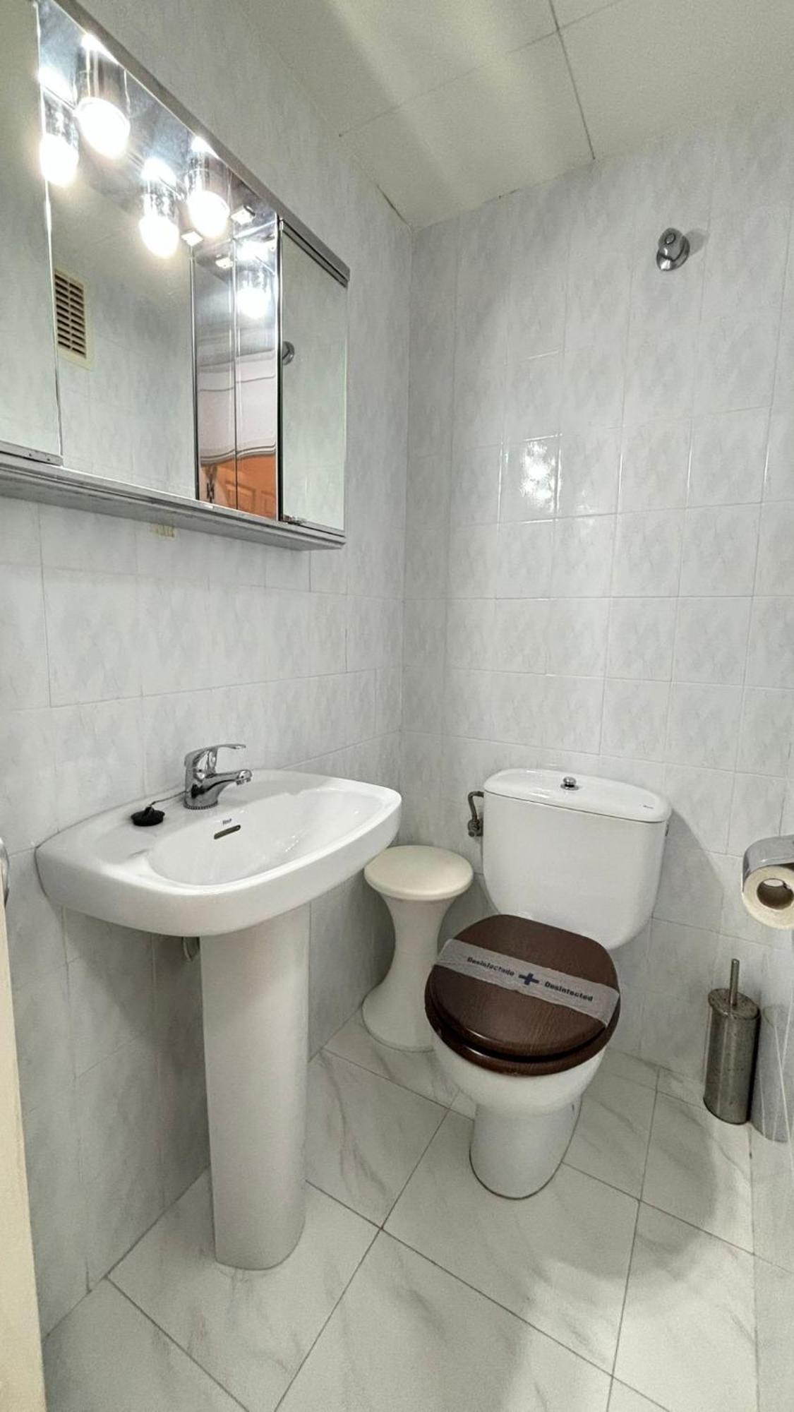 Garbinell 1 2 Apartment Roses Luaran gambar