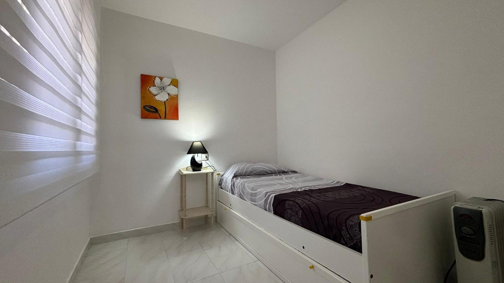 Garbinell 1 2 Apartment Roses Luaran gambar