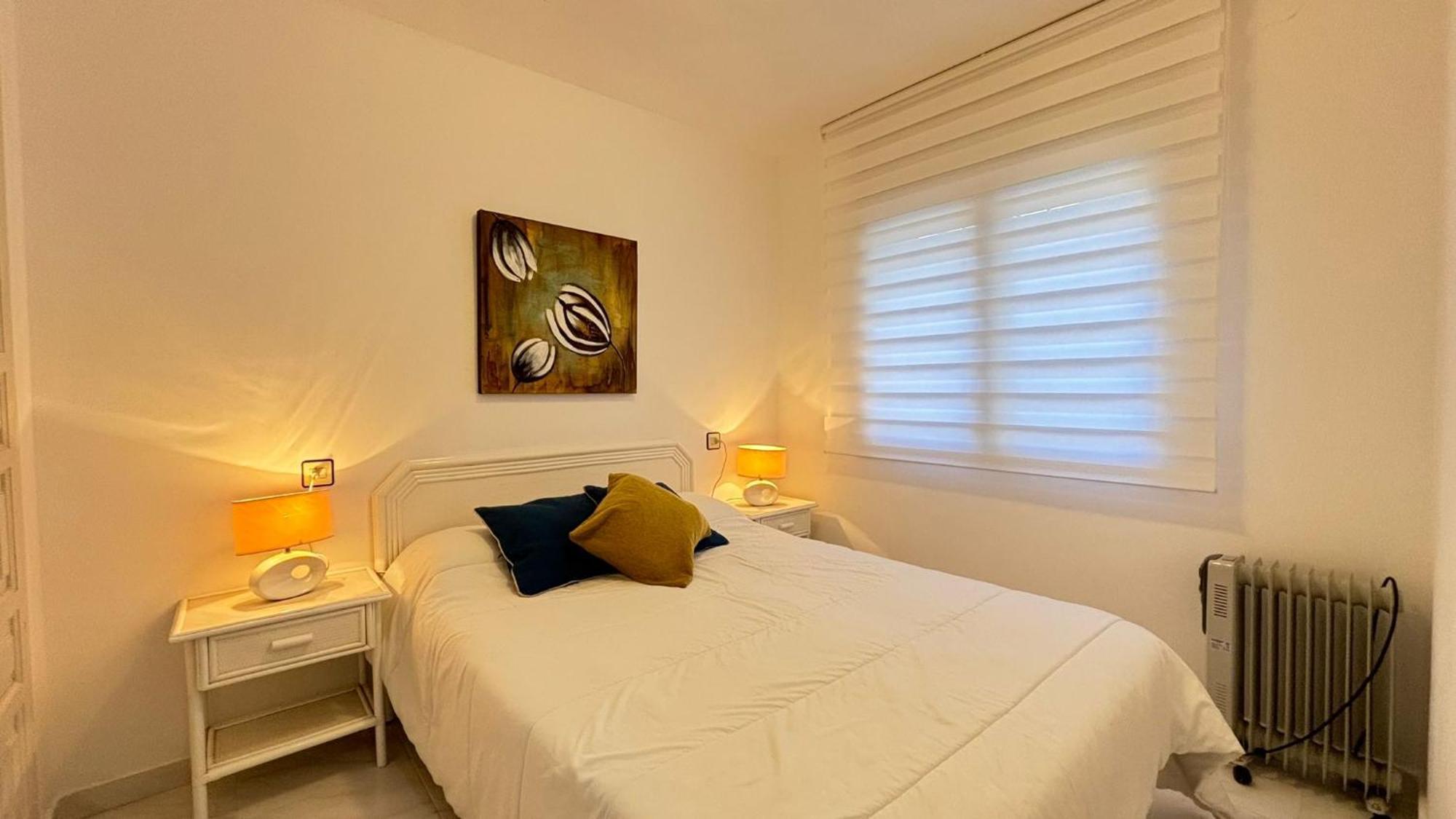 Garbinell 1 2 Apartment Roses Luaran gambar
